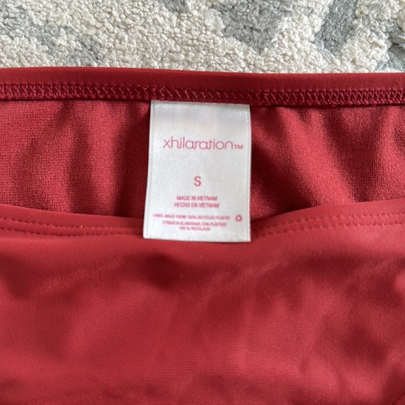 Target Bathing Suit Bottom - Picture 3 of 3